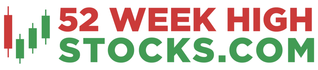 52 Week High Stocks.MAIN_LOGO